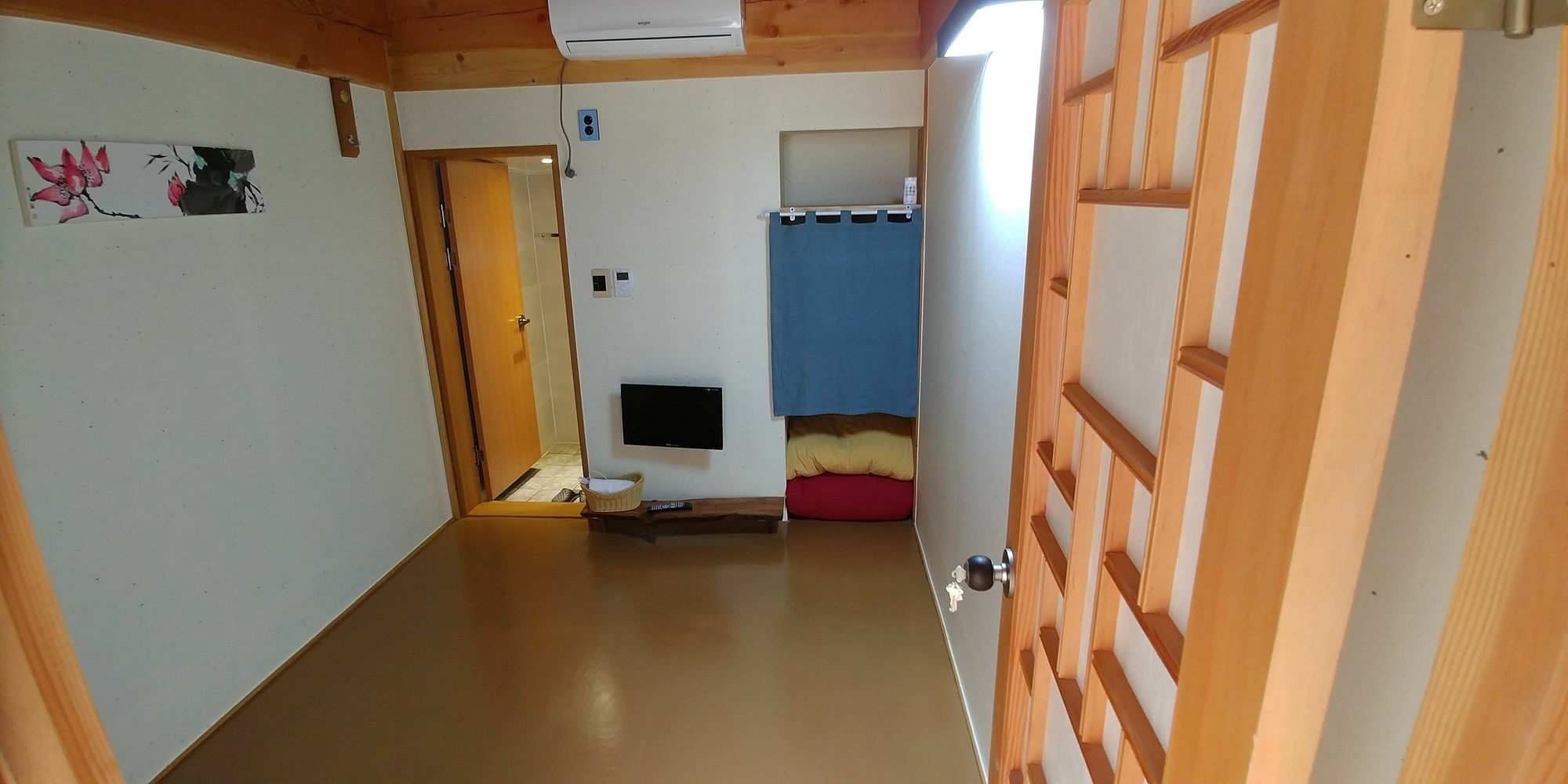 Soi Hanok Stay Кёнджу Экстерьер фото